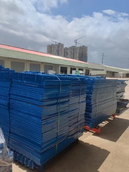 奎屯市貨架價格