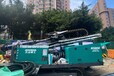 浙江孔山KS800多功能錨桿鉆機廠家