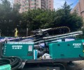 上海高压旋喷施工孔山KS800锚杆钻机
