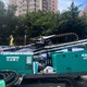 福建孔山KS800錨桿鉆機廠家聯系方式原理圖
