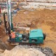 四川廠家孔山KS800錨桿鉆機(jī)圖