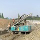 廣西抗浮錨桿孔山KS800錨桿鉆機圖