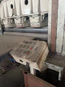 二手多輥校平機(jī)沈陽二手校平機(jī)二手校平機(jī)械