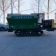 梧州圣泰撒糞撒肥機拖拉機帶產品圖