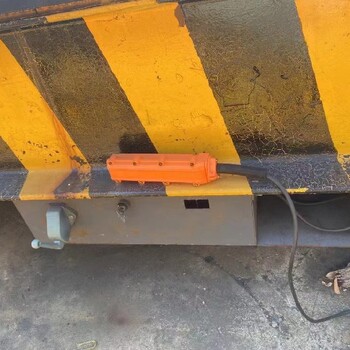 廠家二手電動平車二手電動平移車