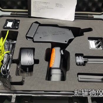 汽车电源故障模拟器3CTEST二手仪器回收高压噪声模拟器