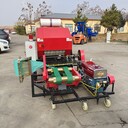 新款打捆包膜機(jī)加工