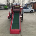 湖南衡陽(yáng)全新新圣泰打捆包膜機用途