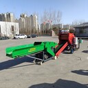 湖北潛江家用新圣泰打捆包膜機(jī)批發(fā)