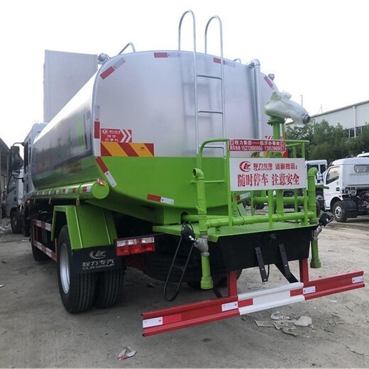 江蘇泰州5方綠化灑水車全國包郵