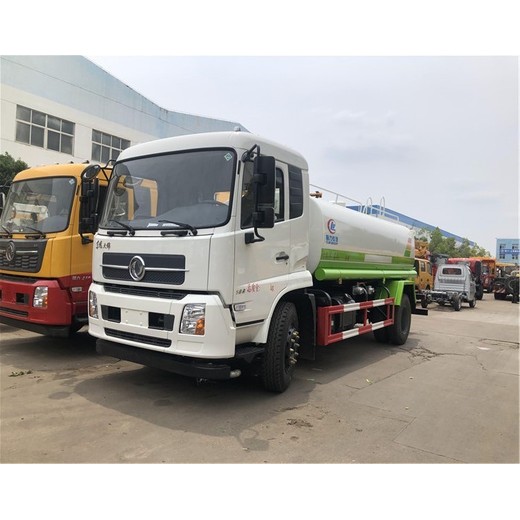 重慶綦江5方綠化灑水車福田灑水車