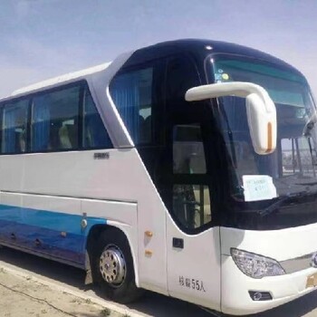 寧波到漢中長途大巴車,大巴車時刻表