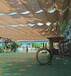 龍巖幼兒園操場(chǎng)遮陽簾廠家直銷