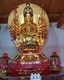 江山定做菩薩佛像商家產品圖