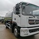 福田灑水車圖