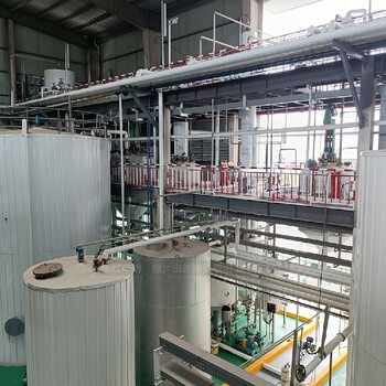 石林大型植物油燃料廚房