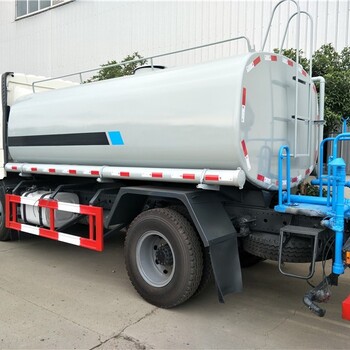 新疆塔城銷售10方灑水車價(jià)格