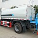 小型5噸灑水車圖
