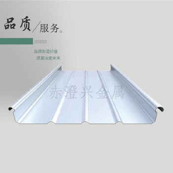 氟碳漆鋁鎂錳板安裝
