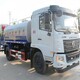 5方綠化灑水車圖
