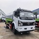 山東聊城東風(fēng)5方灑水車5方消防灑水車原理圖