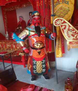 鄞州區(qū)泥塑菩薩佛像