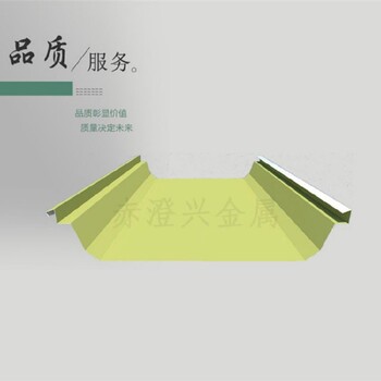 氟碳漆鋁鎂錳板銷售