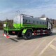 藍(lán)牌灑水車圖