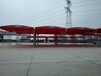 南京工地電動(dòng)雨棚安裝測(cè)量一站式