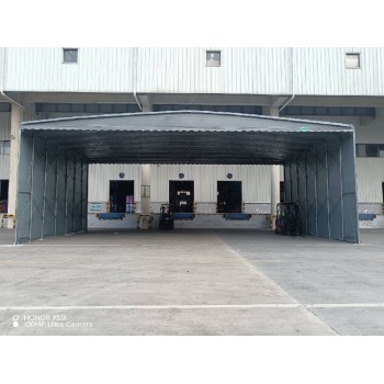 宿遷車間電動(dòng)雨棚安裝測(cè)量一站式