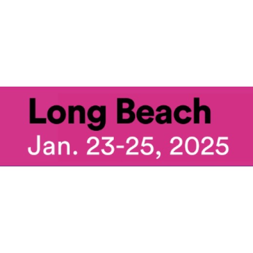 平网印花机-2025美国长滩服饰印花展览会