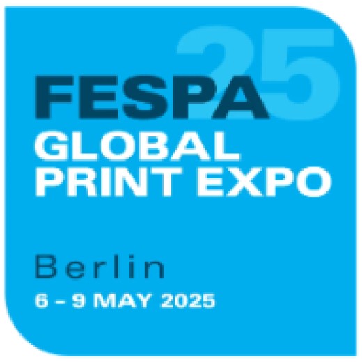 2025欧洲FESPA广告标识展-数码印油墨