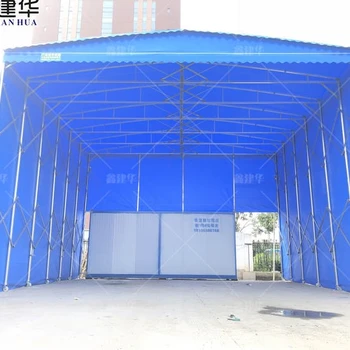 宿遷推拉雨棚廠家推拉遮陽棚效果圖