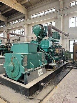 倉山回收發電機組月租