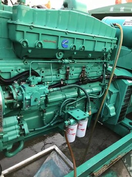 明溪回收發(fā)電機(jī)組月租