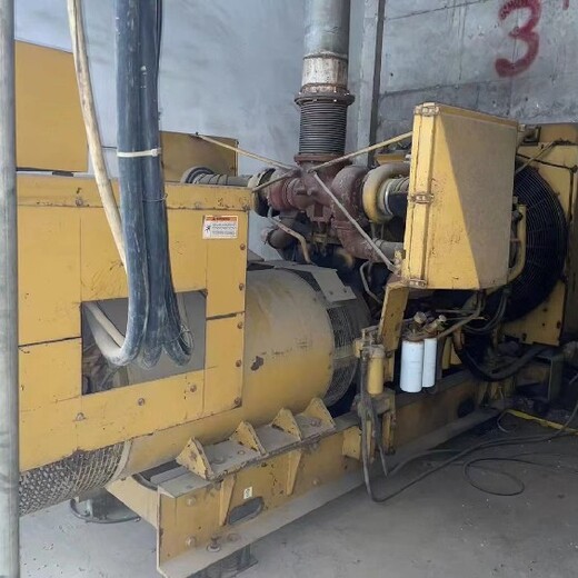 漳平市400kw大宇發(fā)電機(jī)出租公司年租