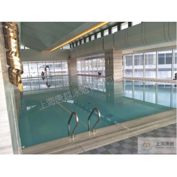 苏州酒店泳池施工团队