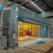 銷售落地電動雨棚生產(chǎn)廠家落地電動雨棚圖片大全
