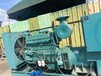 尤溪300kw三菱發電機出租公司日租