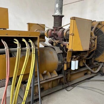 明溪回收發(fā)電機(jī)組月租