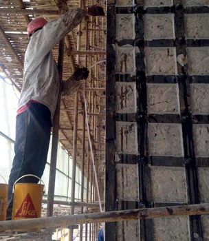 湖南西卡3250灌漿料生產(chǎn)廠家