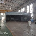 黑河落地電動雨棚地區(qū)代理落地電動雨棚圖片大全
