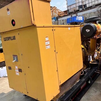 廈門1000kw發電機維修方便