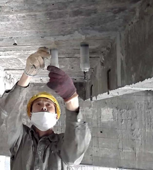 湖南西卡3250灌漿料生產(chǎn)廠家