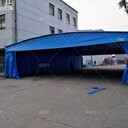 泰安推拉雨棚生產(chǎn)廠家電話推拉雨棚圖片大全