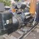 維修發(fā)電機(jī)組這里有圖