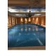 台州豪宅别墅泳池图