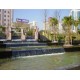 安徽水景喷泉泳池图
