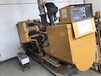 東山1000千瓦三菱發電機出租公司