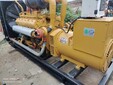 恩施300kw玉柴回收發(fā)電機(jī)組電壓穩(wěn)定圖片